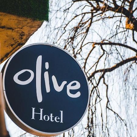 Olive By Tej Hotel And Resorts Darjeeling  Exteriör bild