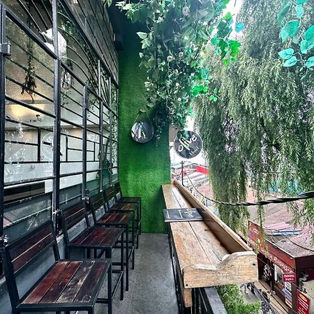 Olive By Tej Hotel And Resorts Darjeeling  Exteriör bild