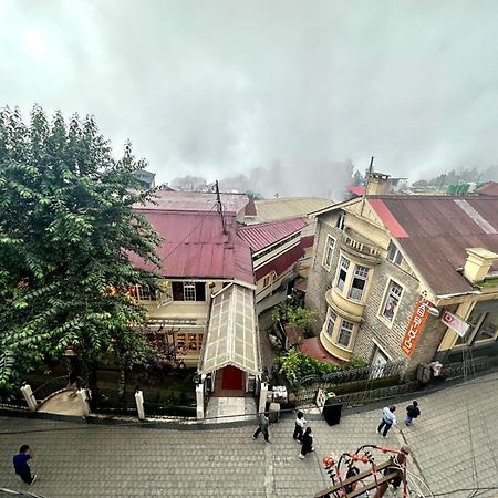Olive By Tej Hotel And Resorts Darjeeling  Exteriör bild