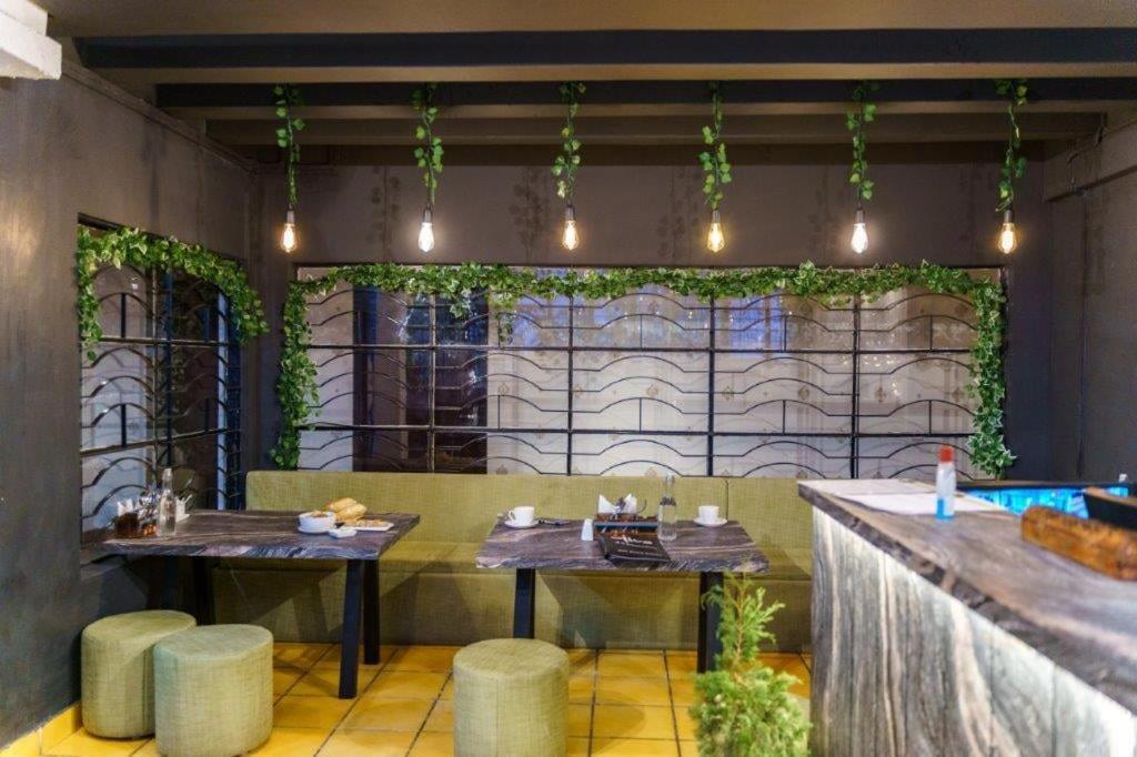 Olive By Tej Hotel And Resorts Darjeeling  Exteriör bild