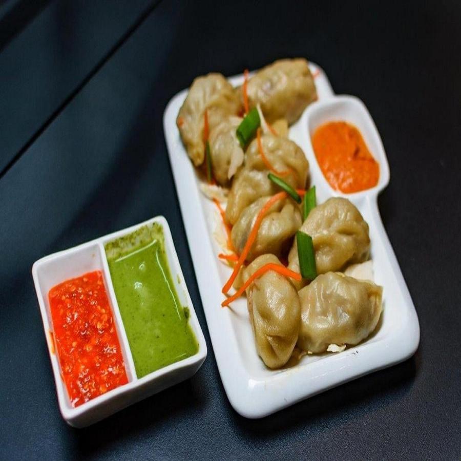 Olive By Tej Hotel And Resorts Darjeeling  Exteriör bild