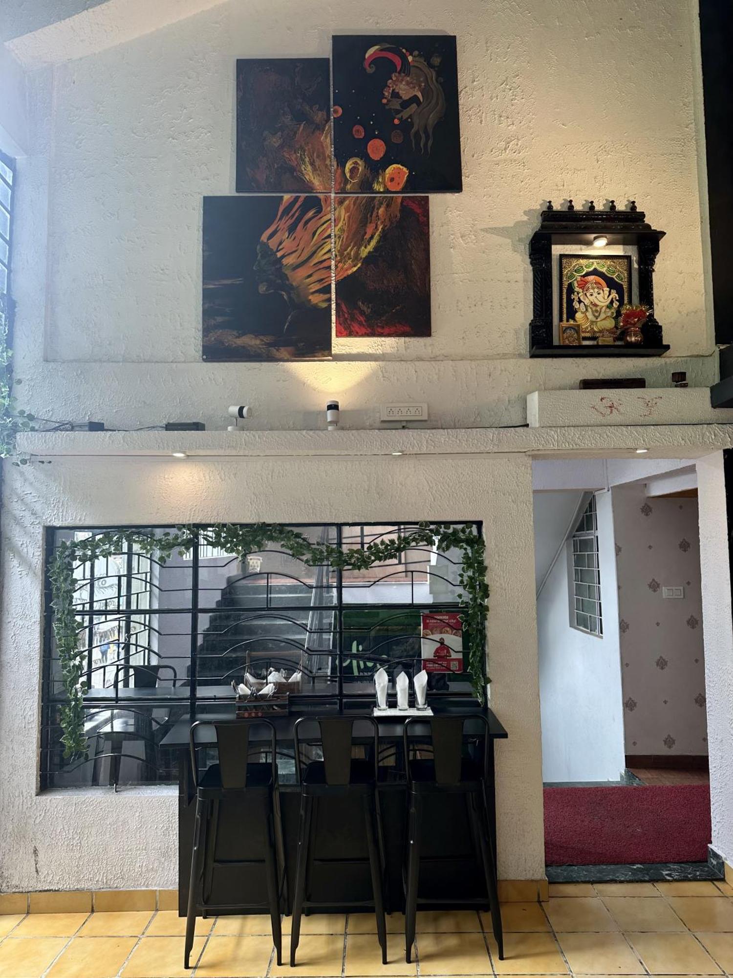 Olive By Tej Hotel And Resorts Darjeeling  Exteriör bild