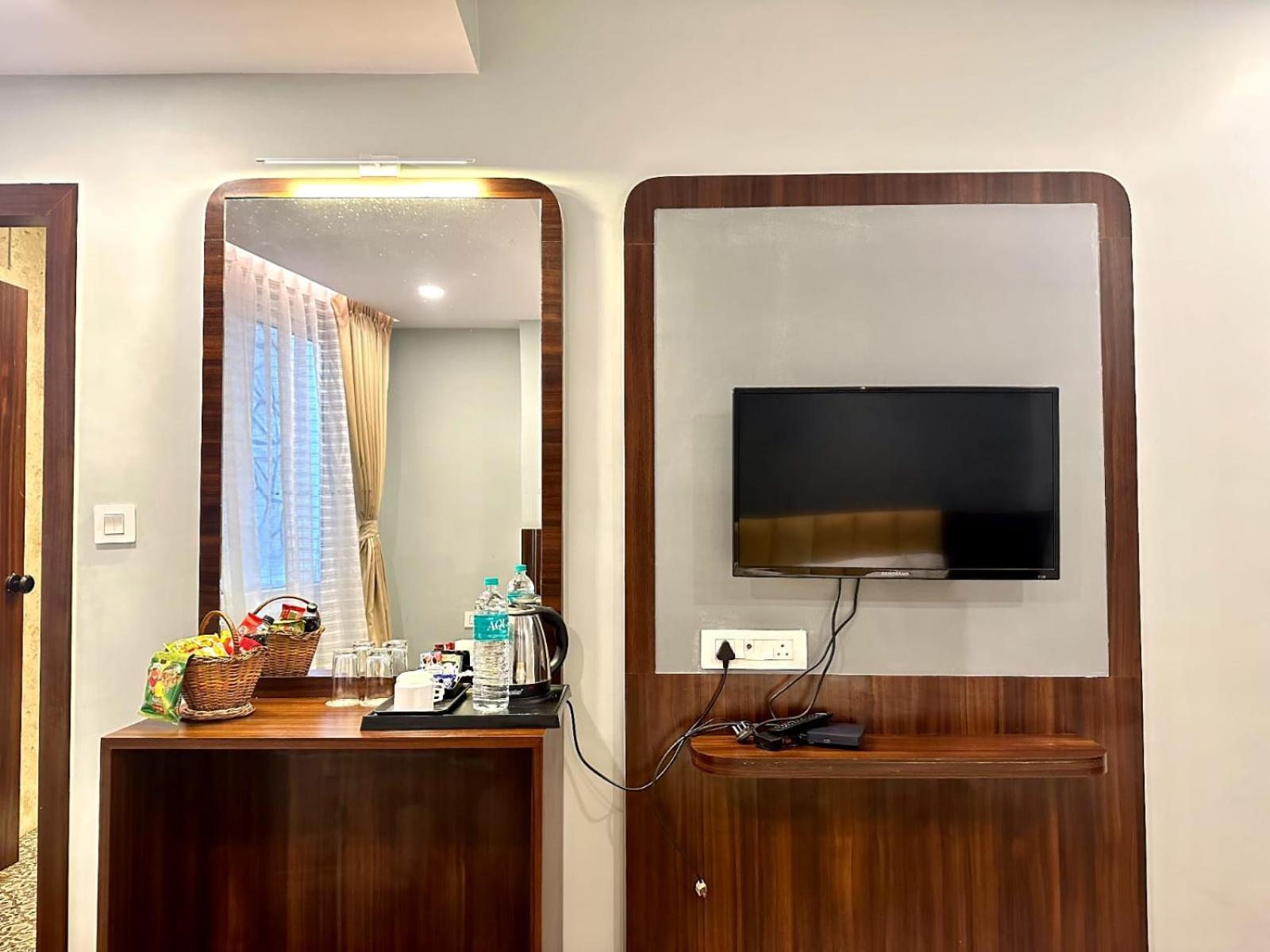 Olive By Tej Hotel And Resorts Darjeeling  Exteriör bild